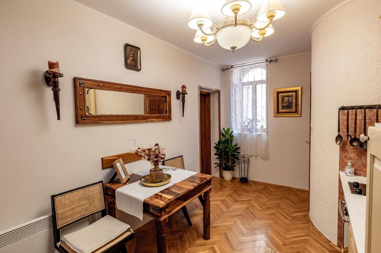 Apartament Porta Orientalis Split
