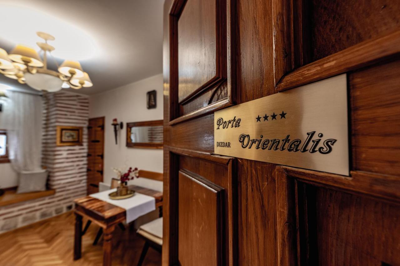 Apartament Porta Orientalis *
