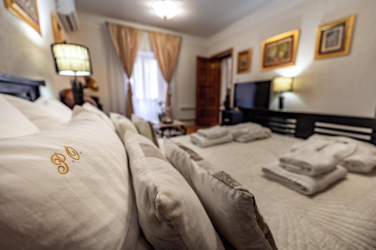 Porta Orientalis Appartement