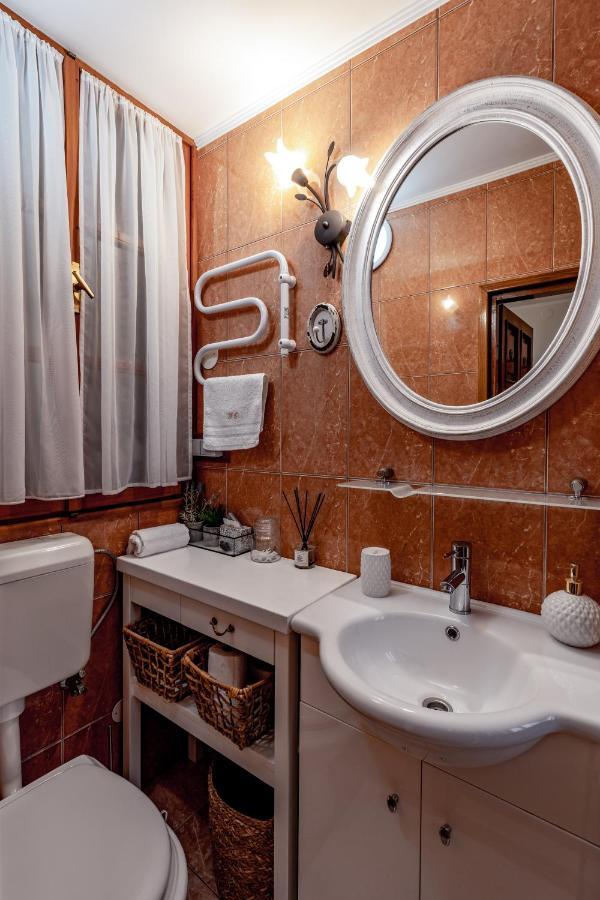 Appartement Porta Orientalis Split