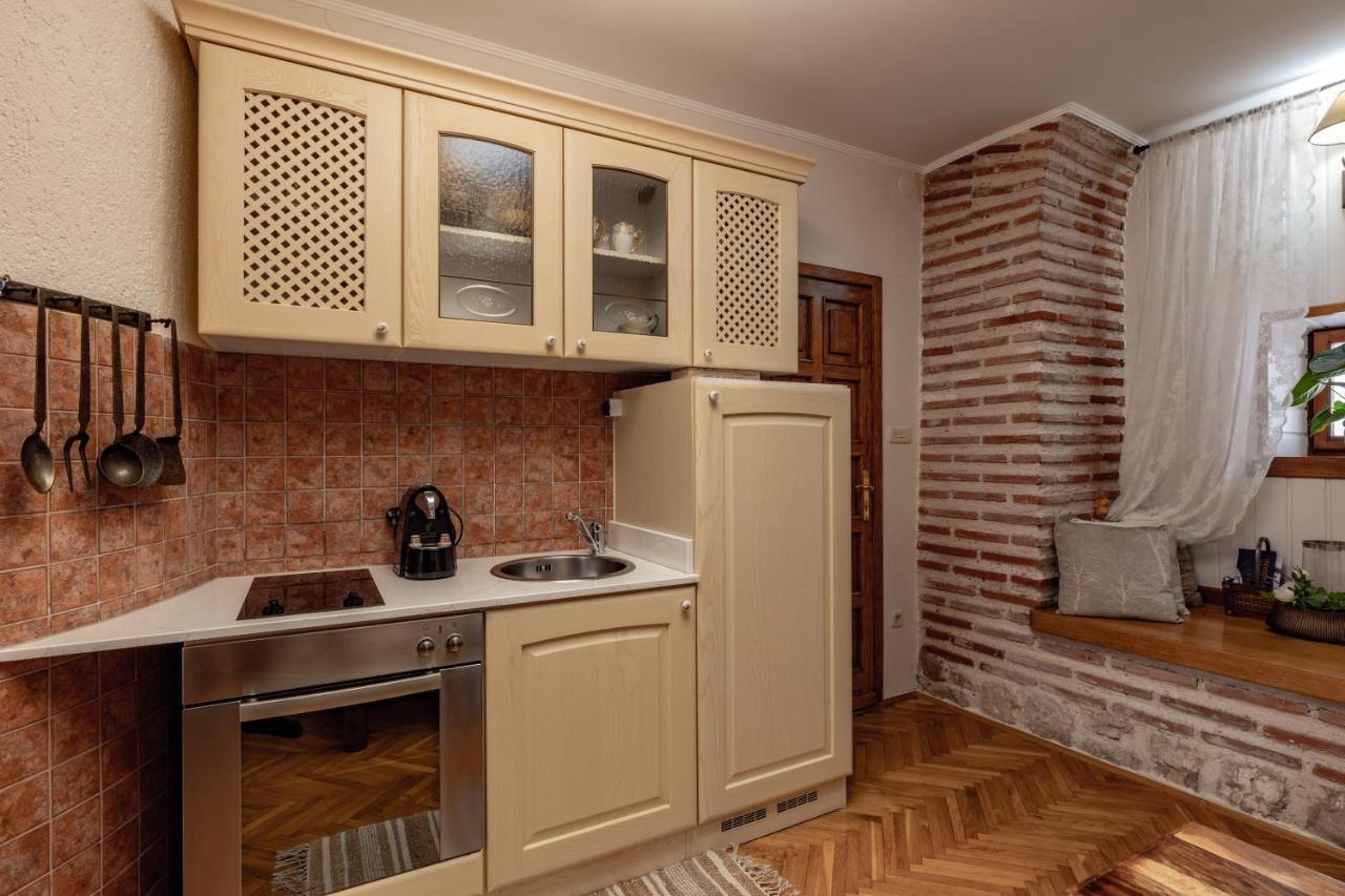 Porta Orientalis Apartament *