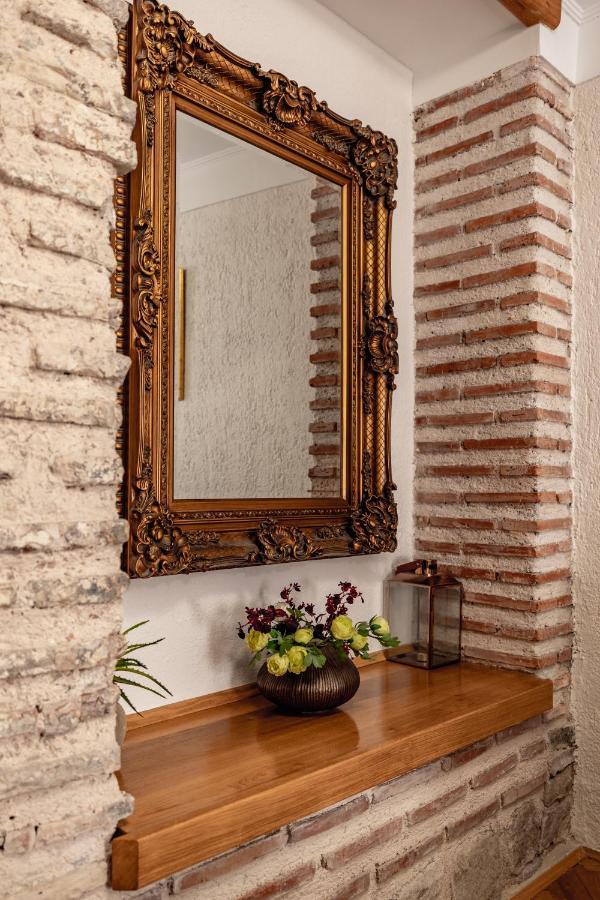 Appartement Porta Orientalis Split