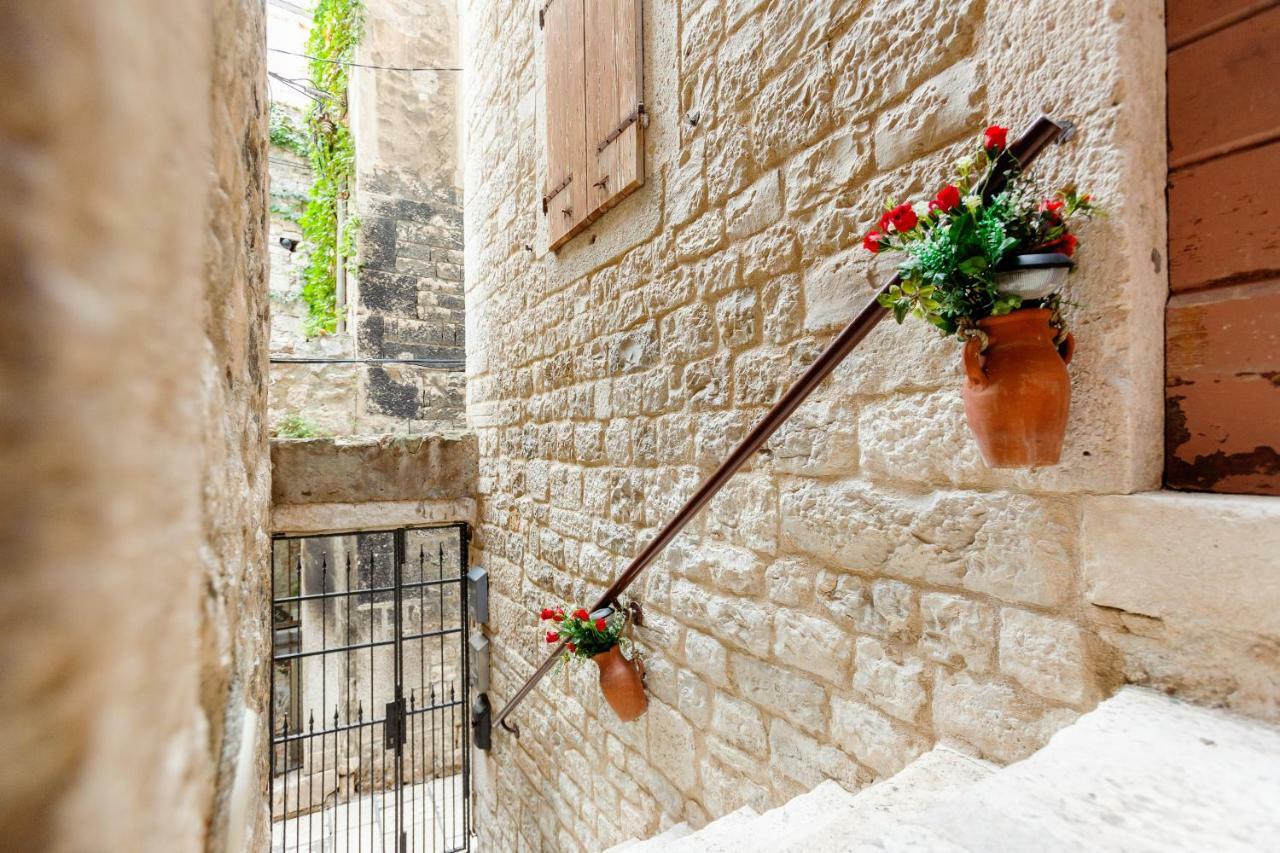Appartement Porta Orientalis Split