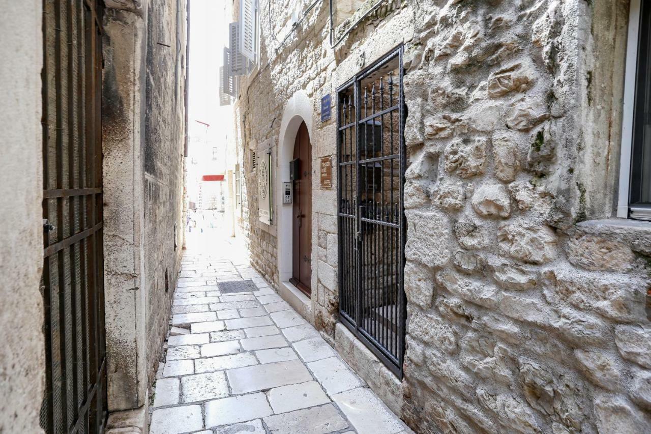 Porta Orientalis Apartament Split